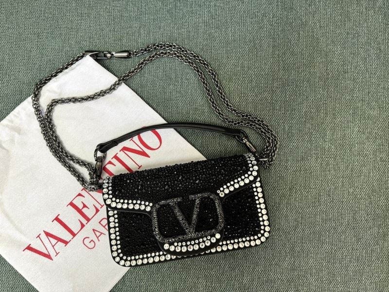 Valentino Satchel Bag